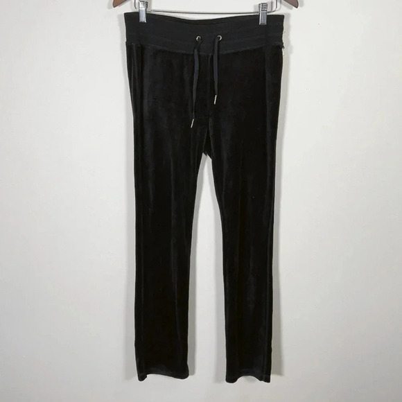 Calvin Klein Performance Women's Size Small Velour Rugby Hoodie Set - Picture 11 of 14